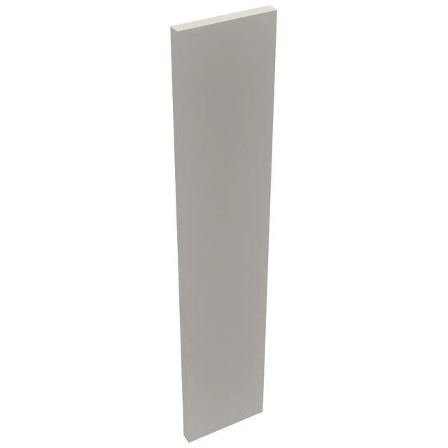 Fabuwood Nickel BF6 Base Filler, Top View