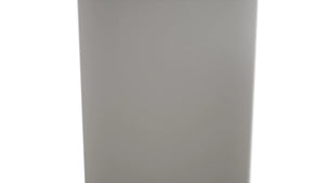 Fabuwood Nickel BF6 Base Filler, Detail View