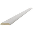 Fabuwood Nickel BM1 1/4 Molding, Front View