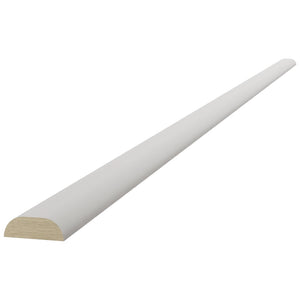 Fabuwood Nickel BM3/4 Molding, Front View