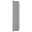 Fabuwood Nickel BPP-12 Panel, Front View