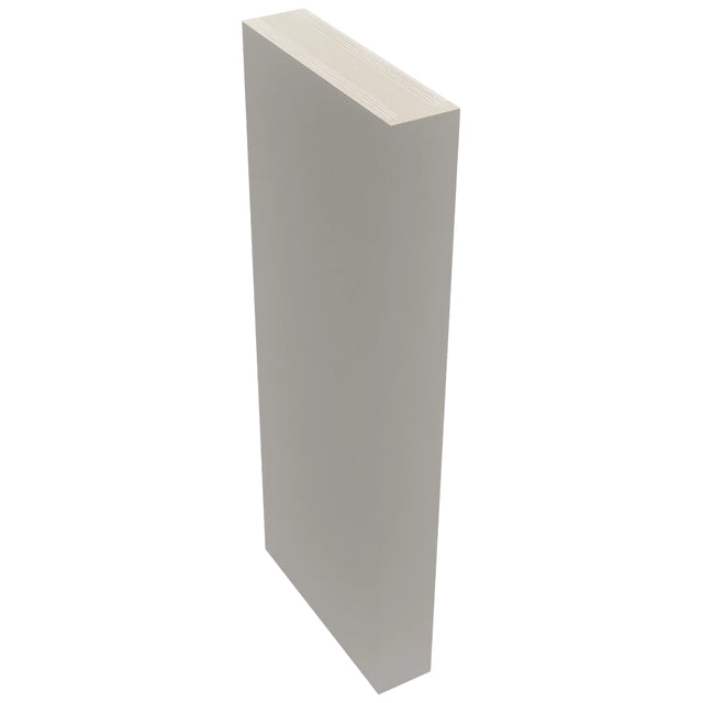 Fabuwood Nickel CLM-3012 Panel, Top View