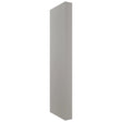 Fabuwood Nickel CLM-4212 Panel, Front View