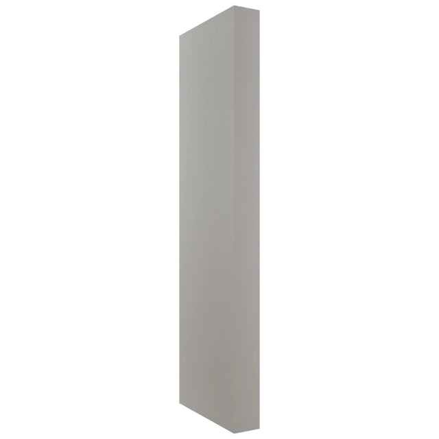 Fabuwood Nickel CLM-4212 Panel, Front View