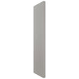 Fabuwood Nickel CLM-96 Panel, Front View