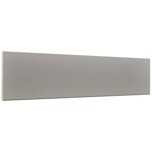 Fabuwood Nickel MEX-8 Molding, Front View