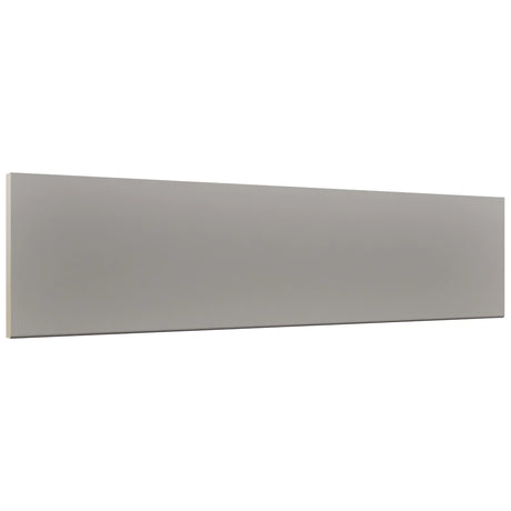 Fabuwood Nickel MEX-8 Molding, Front View