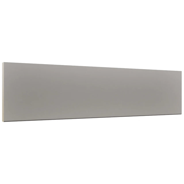 Fabuwood Nickel MEX-8 Molding, Front View