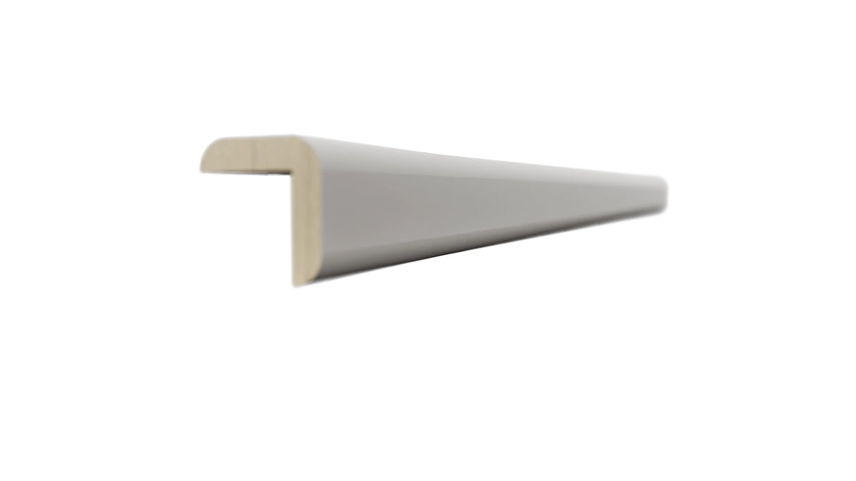 Fabuwood Nickel OCM8-1 1/4 Molding, Detail View