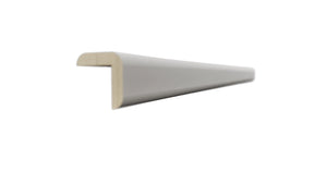 Fabuwood Nickel OCM8-1 1/4 Molding, Detail View
