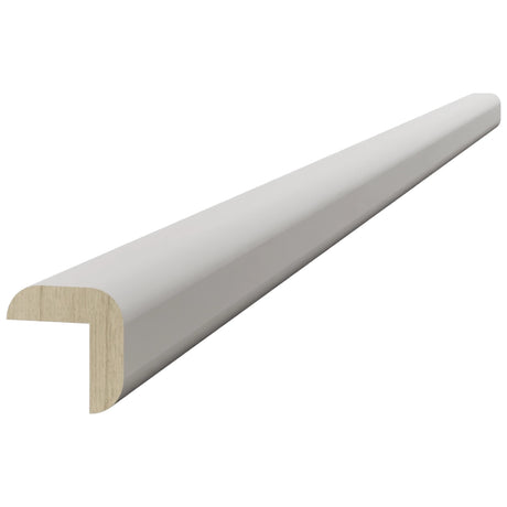 Fabuwood Nickel OCM8 Molding, Front View