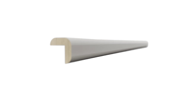 Fabuwood Nickel OCM8 Molding, Detail View