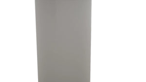 Fabuwood Nickel OLF330 Wall Filler Overlay, Detail View