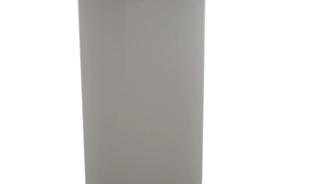 Fabuwood Nickel OLF330 Wall Filler Overlay, Detail View