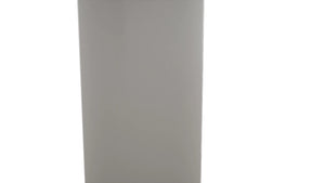 Fabuwood Nickel OLF336 Wall Filler Overlay, Detail View