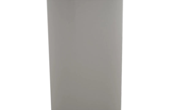 Fabuwood Nickel OLF336 Wall Filler Overlay, Detail View