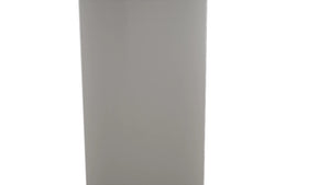 Fabuwood Nickel OLF339 Wall Filler Overlay, Detail View