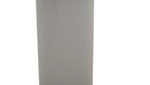 Fabuwood Nickel OLF342 Wall Filler Overlay, Detail View