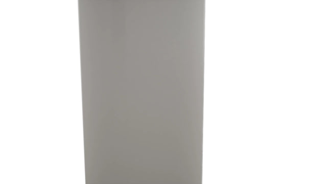 Fabuwood Nickel OLF342 Wall Filler Overlay, Detail View