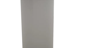 Fabuwood Nickel OLF390 Tall Filler Overlay, Detail View