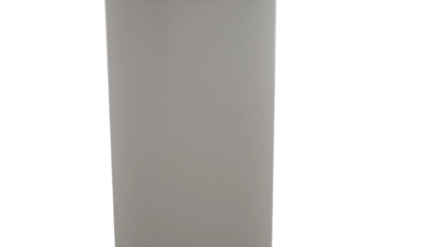 Fabuwood Nickel OLF393 Tall Filler Overlay, Detail View