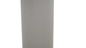 Fabuwood Nickel OLF396 Tall Filler Overlay, Detail View
