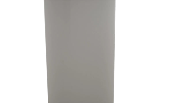 Fabuwood Nickel OLF396 Tall Filler Overlay, Detail View