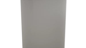 Fabuwood Nickel OLF630 Wall Filler Overlay, Detail View