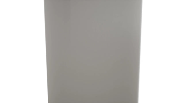 Fabuwood Nickel OLF630 Wall Filler Overlay, Detail View