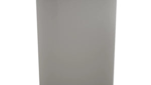 Fabuwood Nickel OLF636 Wall Filler Overlay, Detail View