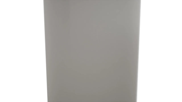 Fabuwood Nickel OLF636 Wall Filler Overlay, Detail View