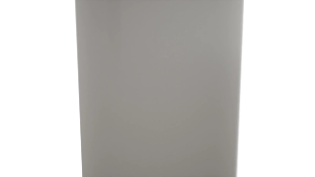 Fabuwood Nickel OLF639 Wall Filler Overlay, Detail View
