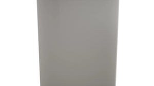 Fabuwood Nickel OLF639 Wall Filler Overlay, Detail View