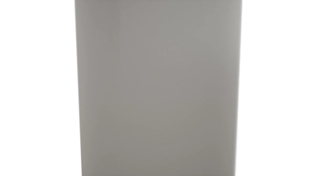 Fabuwood Nickel OLF639 Wall Filler Overlay, Detail View