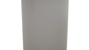 Fabuwood Nickel OLF642 Wall Filler Overlay, Detail View