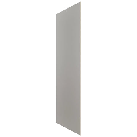 Fabuwood Nickel PLY-1/2 48X120 Panel, Front View