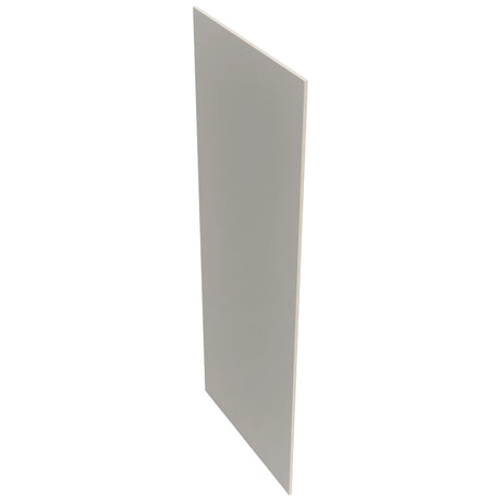 Fabuwood Nickel PLY-3/4 48X120 Panel, Top View
