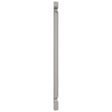 Fabuwood Nickel PP-TP84 Tall Pilaster, Front View