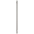 Fabuwood Nickel PP-TP96 Tall Pilaster, Front View