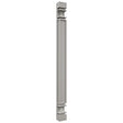 Fabuwood Nickel PP-W42 Wall Pilaster, Front View