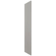 Fabuwood Nickel REP1-1/2 Panel, Front View