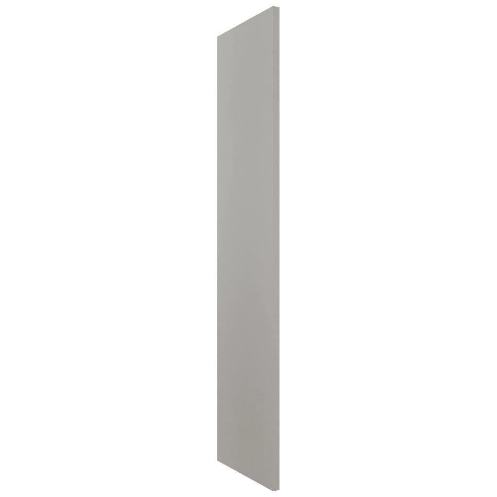 Fabuwood Nickel REP1-1/2 Panel, Front View
