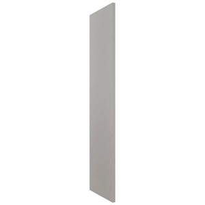 Fabuwood Nickel REP1-1/2 Panel, Front View