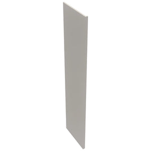 Fabuwood Nickel REP1-1/2 Panel, Top View