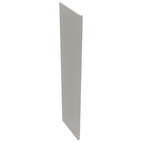Fabuwood Nickel REP1-1/2 Panel, Top View