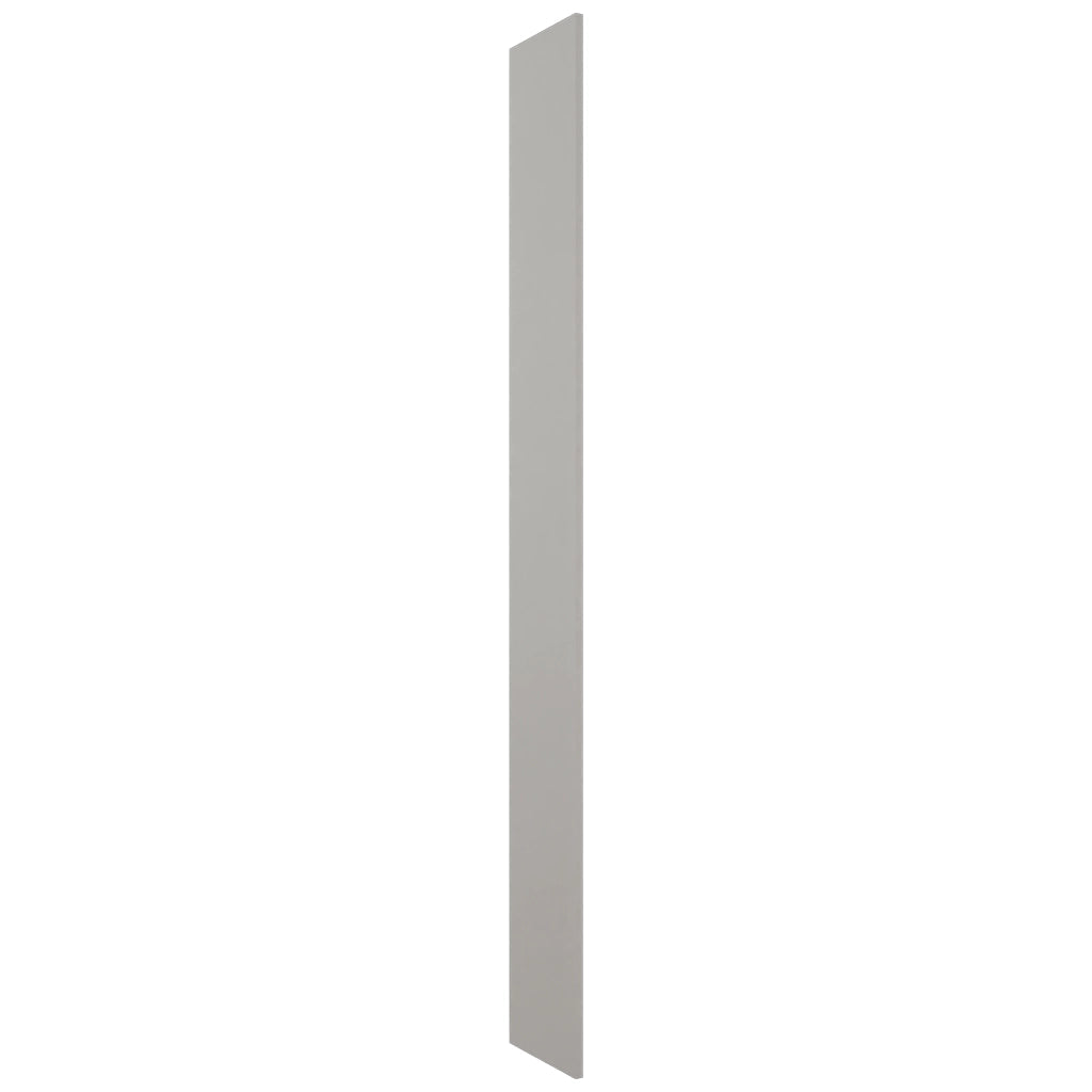 Fabuwood Nickel REP1296 Panel, Front View
