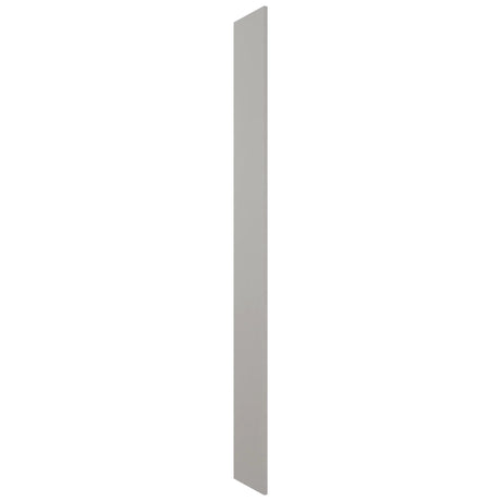 Fabuwood Nickel REP1296 Panel, Front View