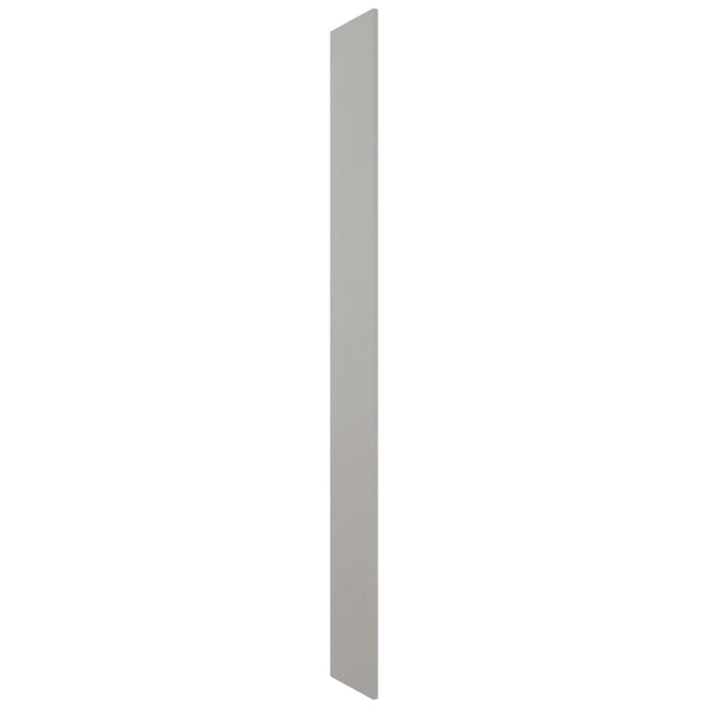 Fabuwood Nickel REP1296 Panel, Front View