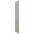 Fabuwood Nickel REP2496 Panel, Front View