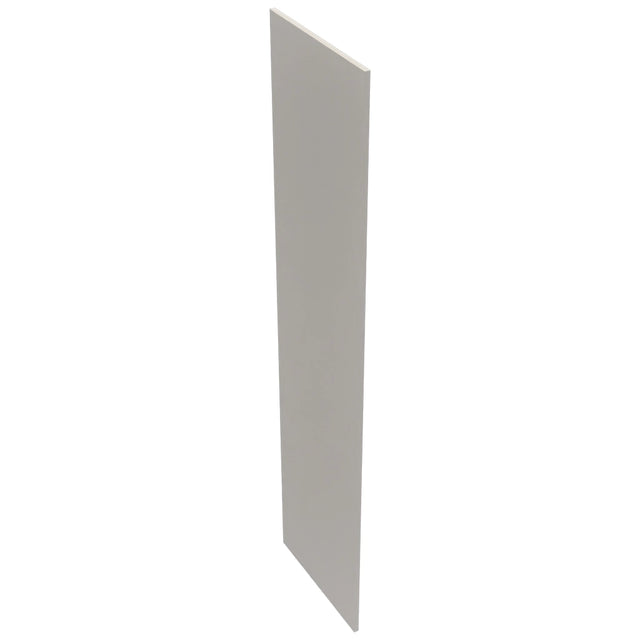 Fabuwood Nickel REP2496 Panel, Top View